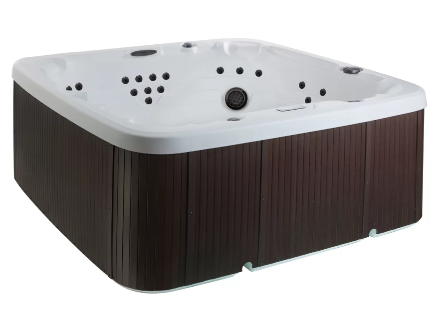 6 Best Hot Tubs for Airbnbs and Vacation Rentals
