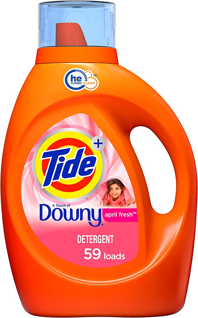 6 Best Laundry Detergents for Airbnbs and Vacation Rentals