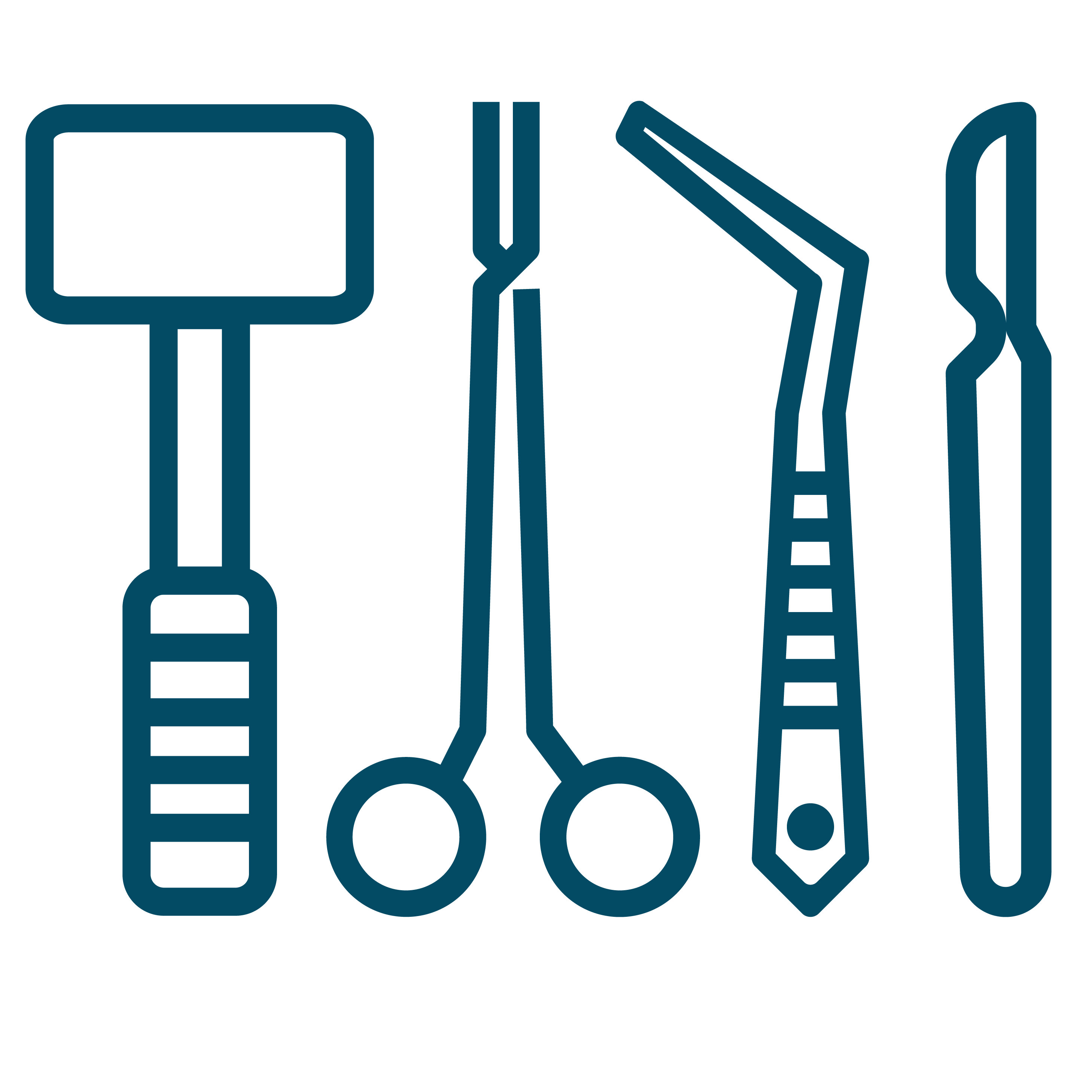 Klassic® ONE System | TJO - Total Joint Orthopedics