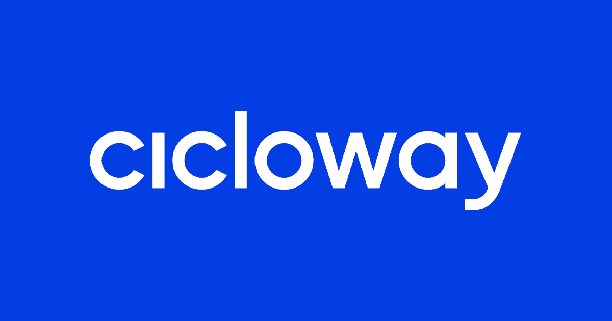 Cicloway | Mobilidade Elétrica