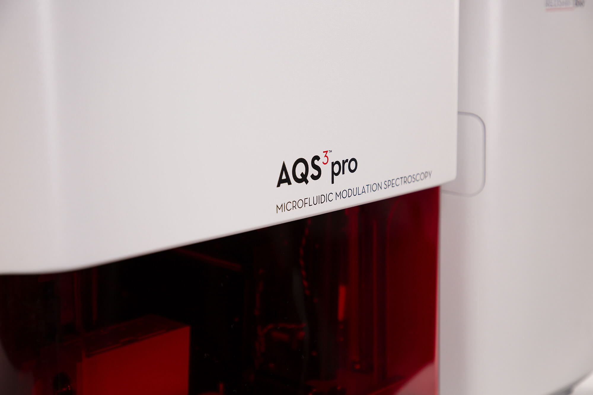 RedShiftBio AQS3 Product Detail