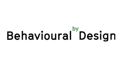 Behavioural By Design Logo