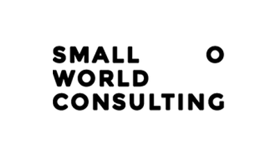 Small World Consulting Logo