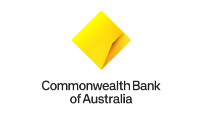 Commonwealth Bank of Australia Logo