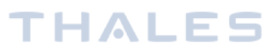 Thales logo