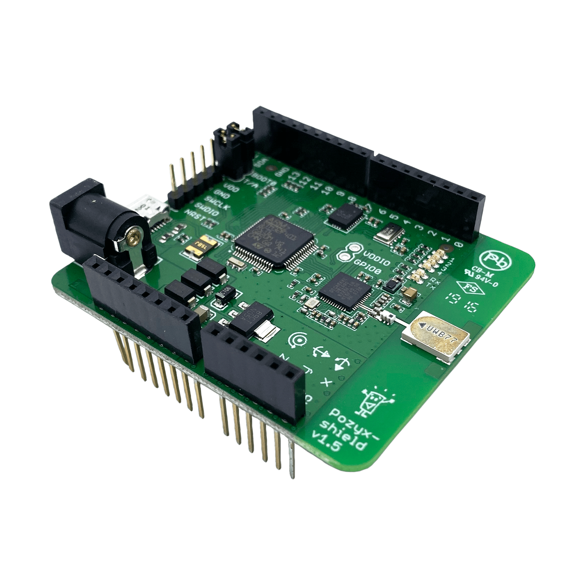 developer tag - made for testing and prototyping