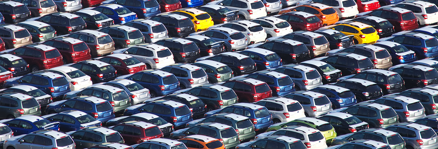 Car park