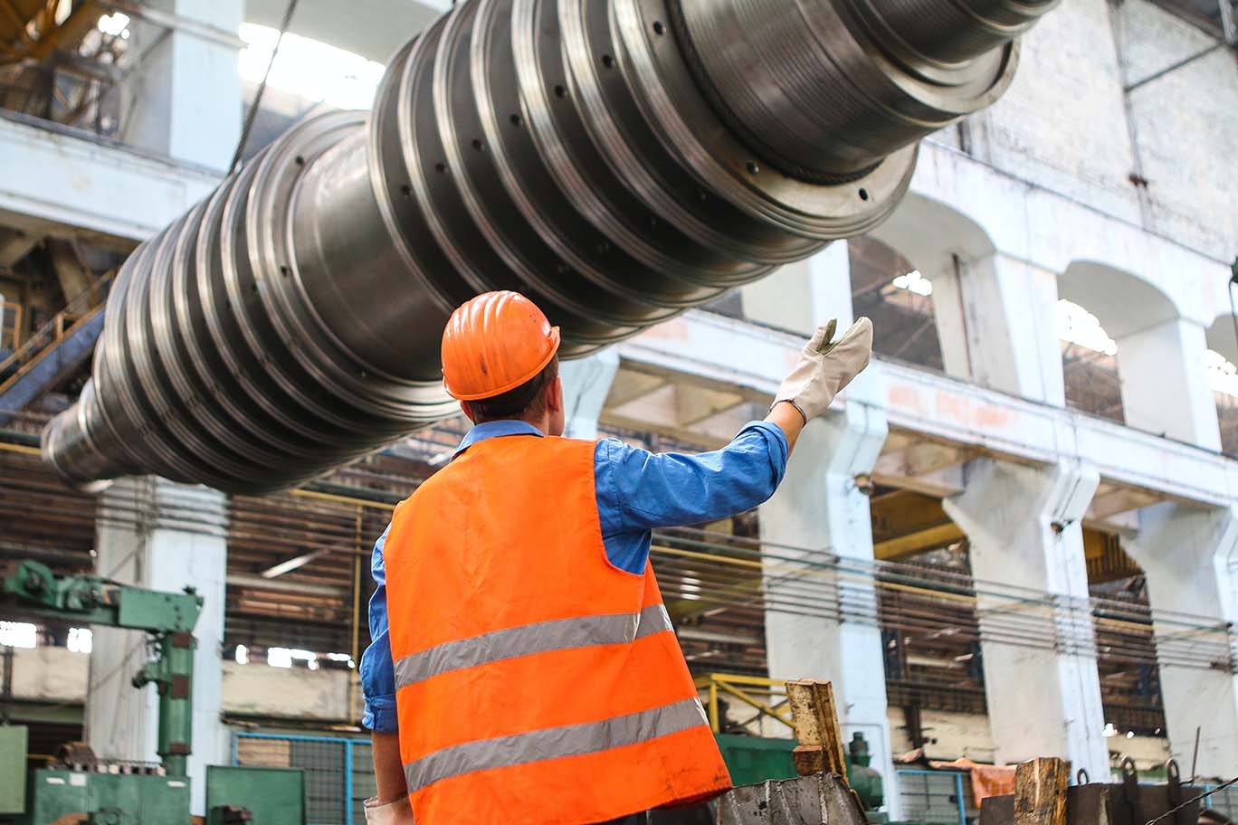 Keep work environments safe and secure with Pozyx