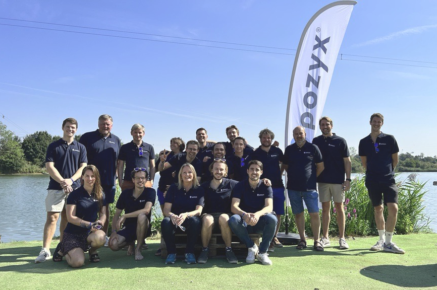 Pozyx team