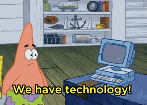 Pc Virus GIF