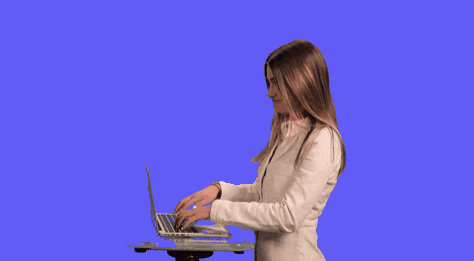 Working GIF