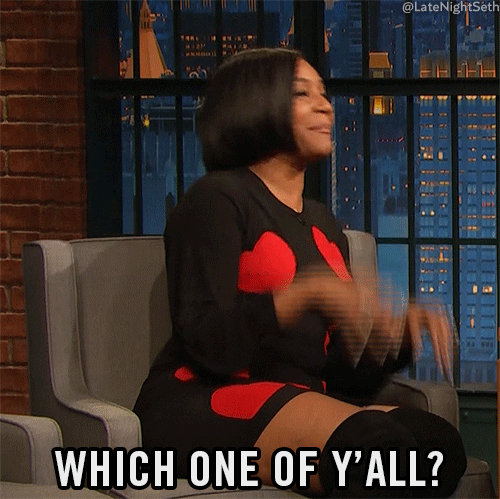 Late Night With Seth Meyers GIF