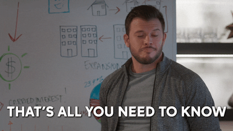 Jimmy Tatro Comedy GIF By ABC Network