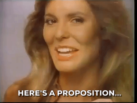 Deal Check This Out GIF By Soul Train