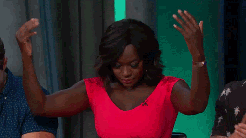 Come At Me Suicide Squad GIF by Team Coco