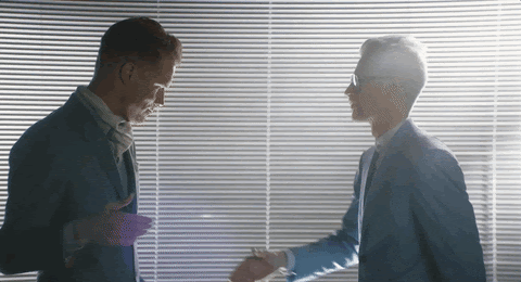 business yes GIF by Client Liaison