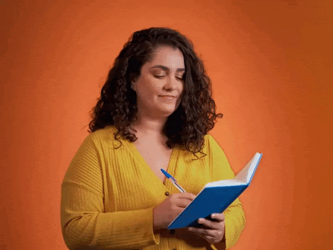 Memory Check GIF by Banco ItaĂș
