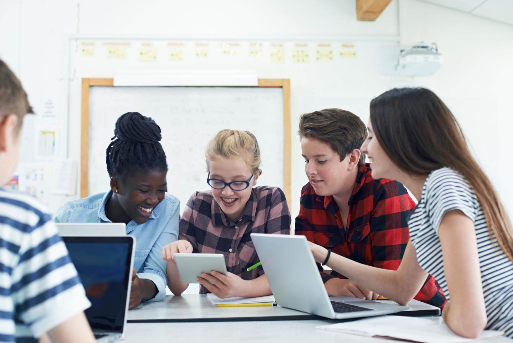 6 Creative Middle School Fundraising Ideas Givebutter 6 Creative Middle School Fundraising Ideas Givebutter