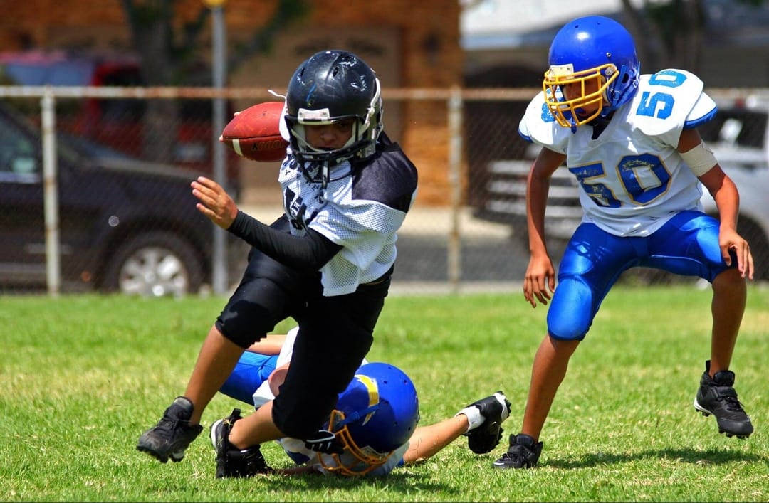 7 Budget friendly Fundraising Ideas For Youth Sports Givebutter