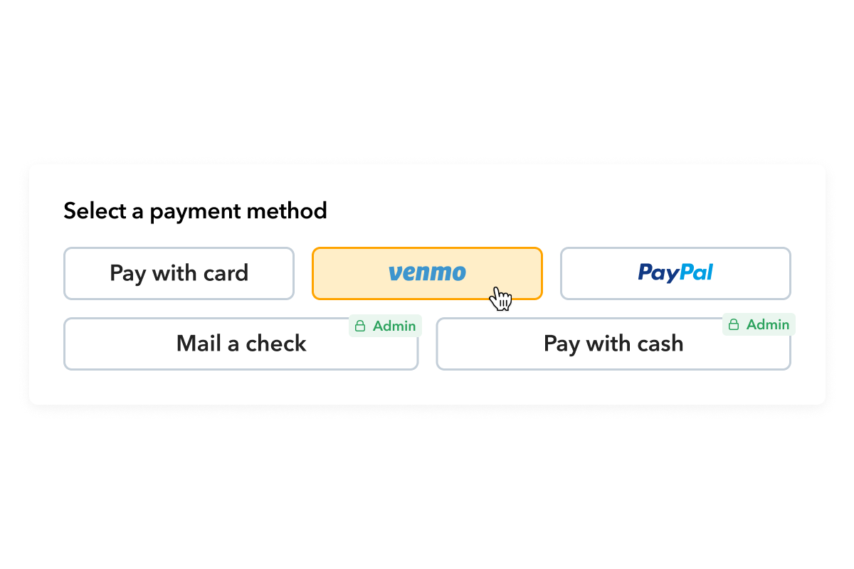 Set Up & Accept Venmo Donations Givebutter