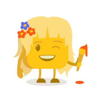 Grace Woodward Buttermoji Givebutter