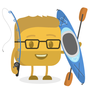 Chris Bohn Buttermoji Givebutter