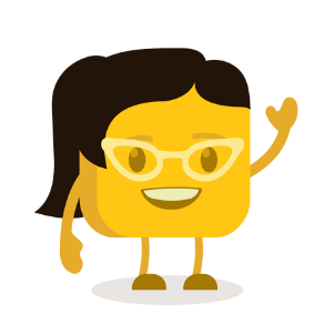 Tiffany Escandon Buttermoji Givebutter