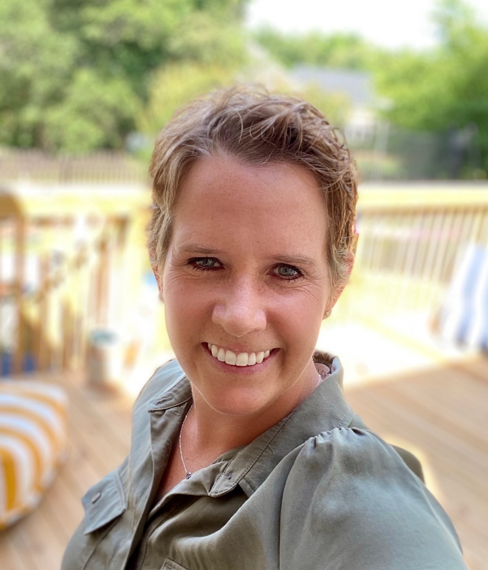 Physio Academy Instructor Dr Alexis Wright