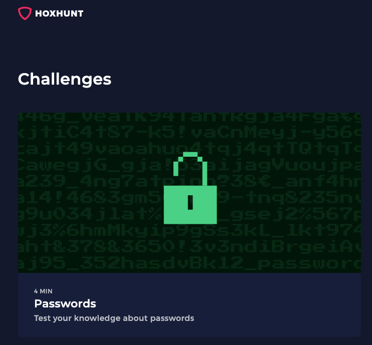 Hoxhunt Examples Sparebanken Vest: From Cybersec Awareness Towards Engagement - Hoxhunt