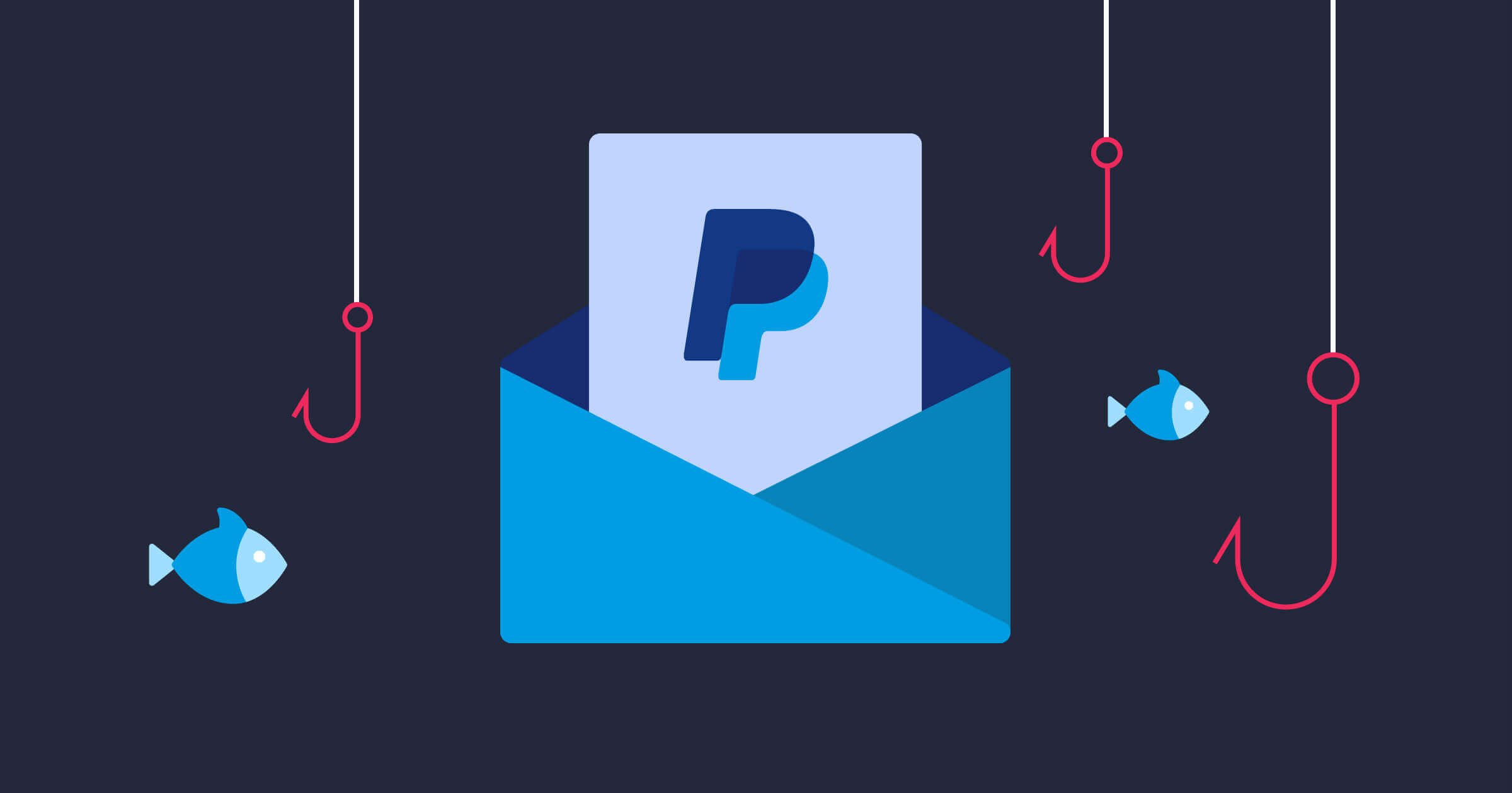 PayPal phishing email scams 2021: How to stay off the hook