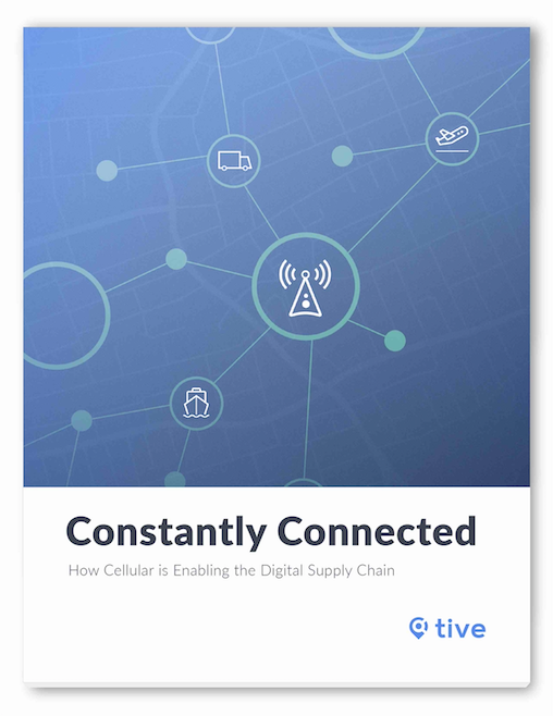 Constantly Connected White Paper