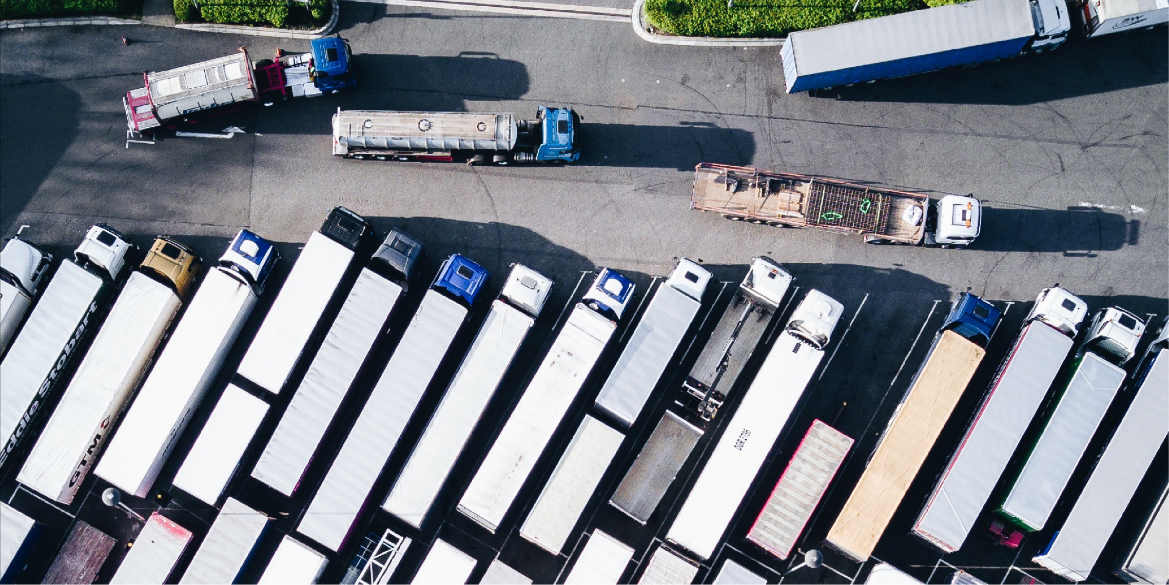 Les alertes de localisation vous permettent de savoir quand les marchandises arrivent (ou partent)