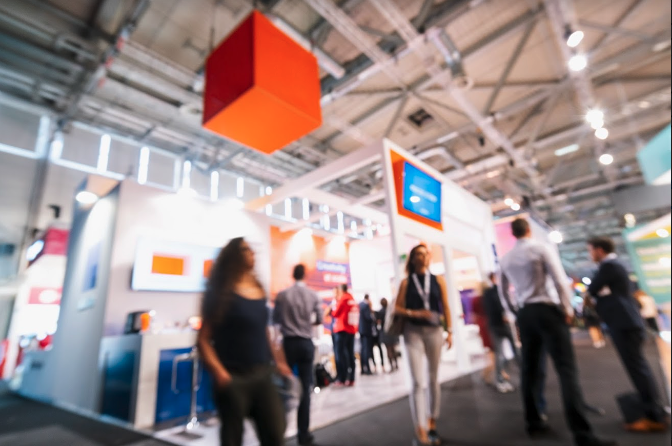 BlueHive Exhibits