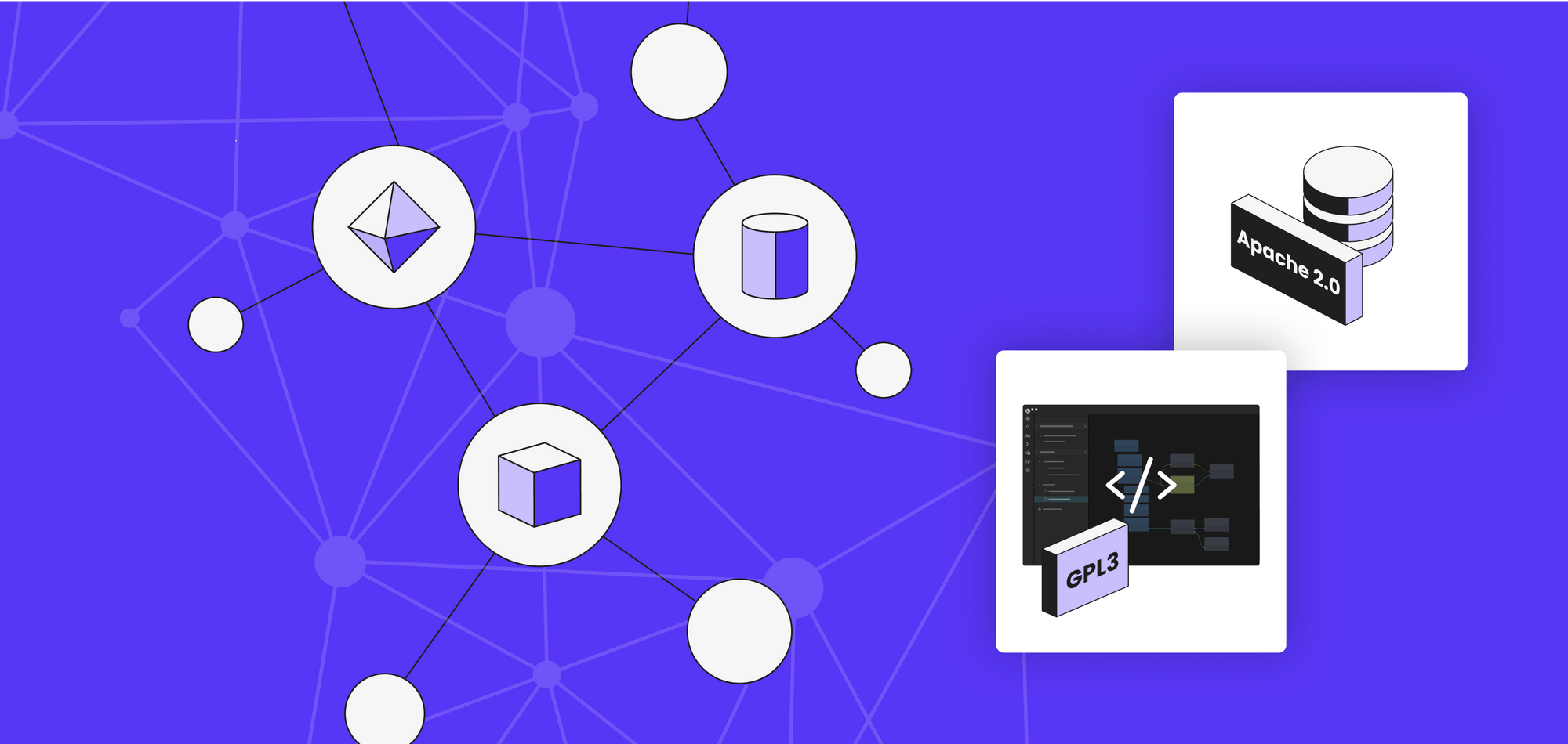 Open source low code development platform noodl