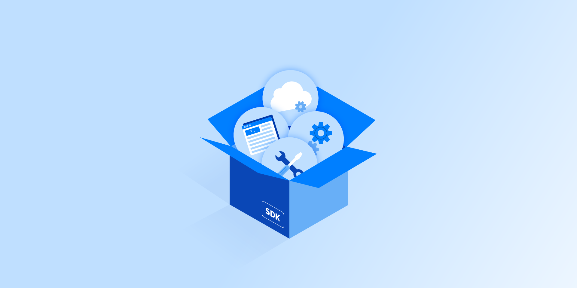 Announcing the first Fivetran SDK