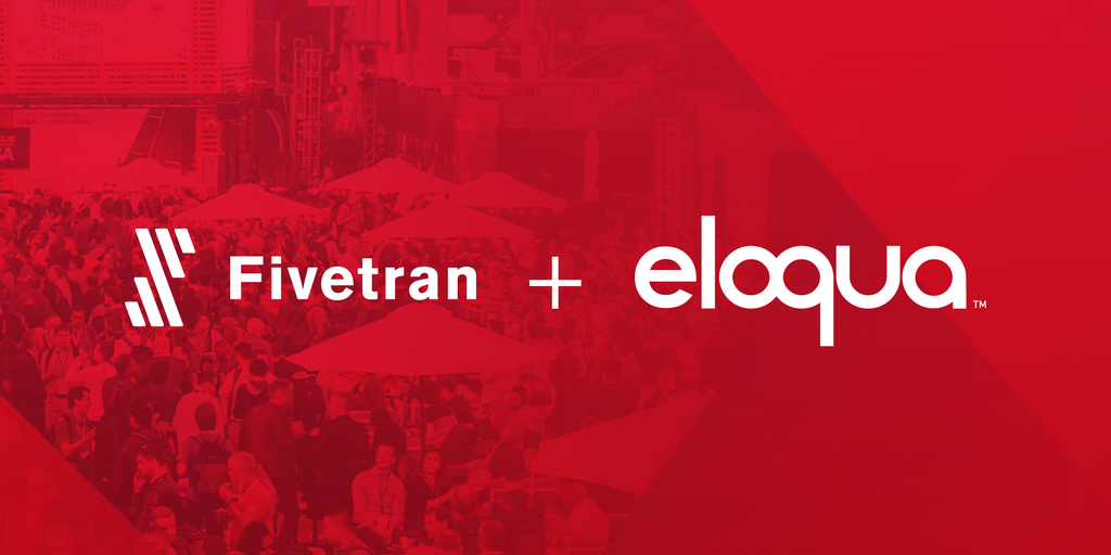 New Connector: Eloqua