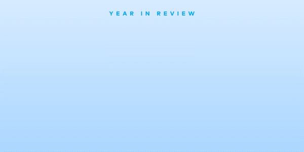 Wrapping Up 2018 and Looking Forward to 2019