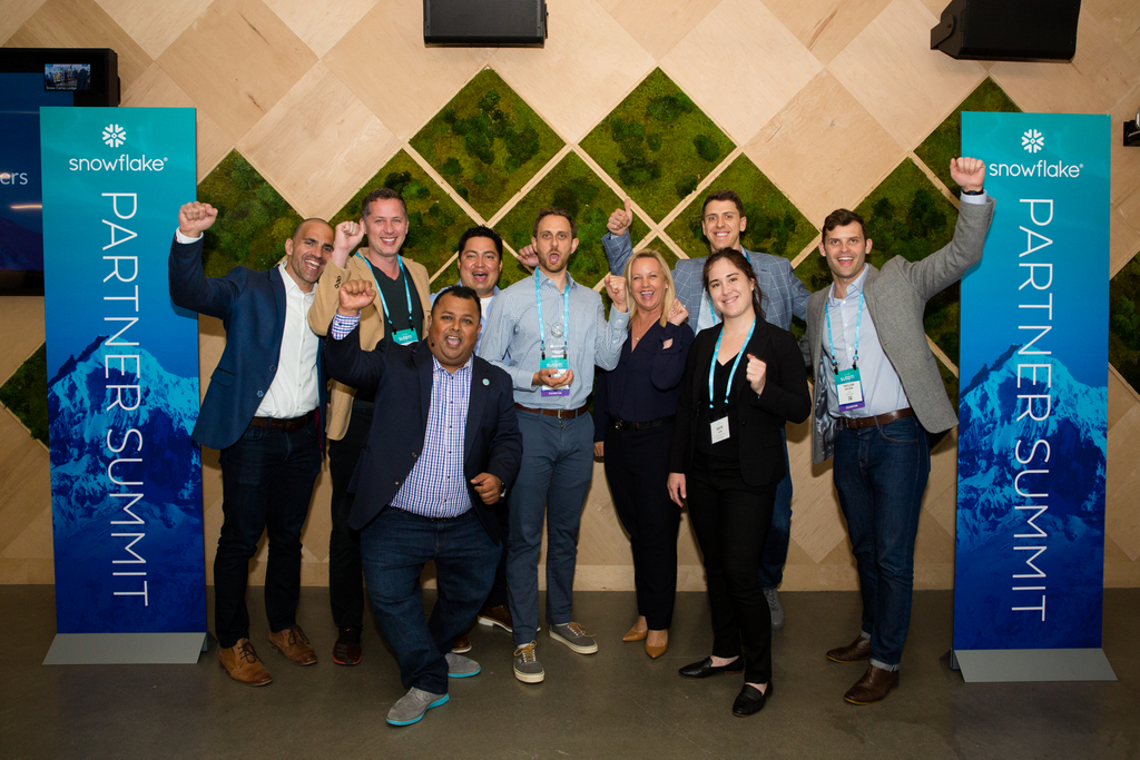 Fivetran wins key Snowflake partner award: Best customer-focused integration