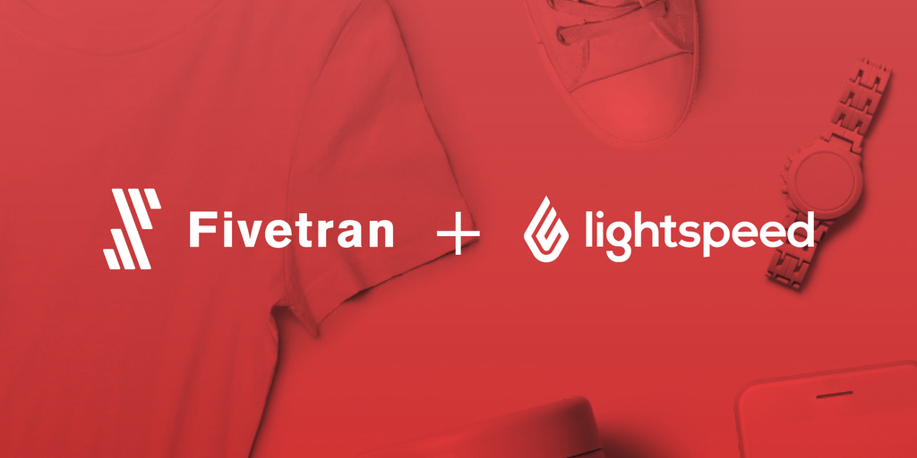 New Connector: Lightspeed Retail