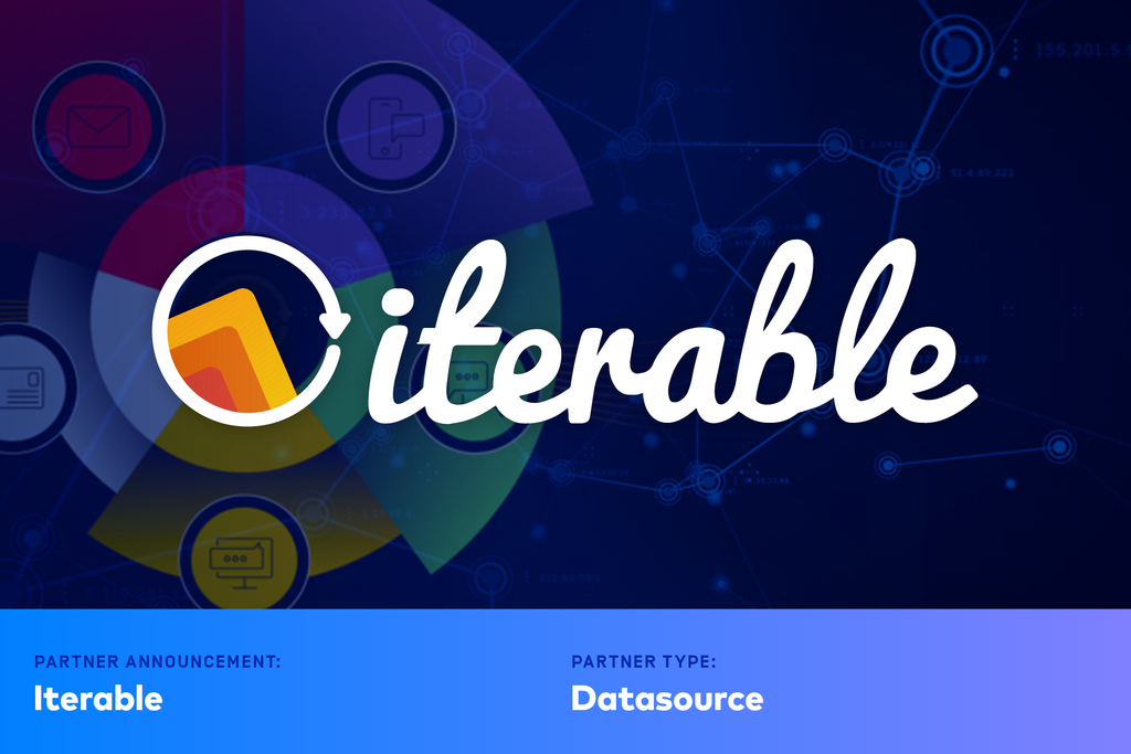 Fivetran Partners With Growth Marketing Platform Iterable