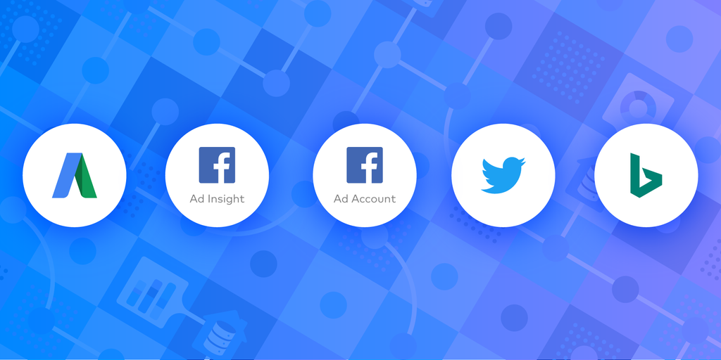 Fivetran ad connectors offer a comprehensive view of campaign performance