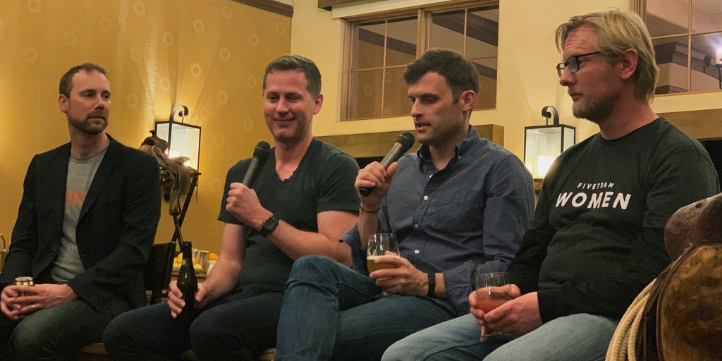 How Fivetran found its mission and built its culture