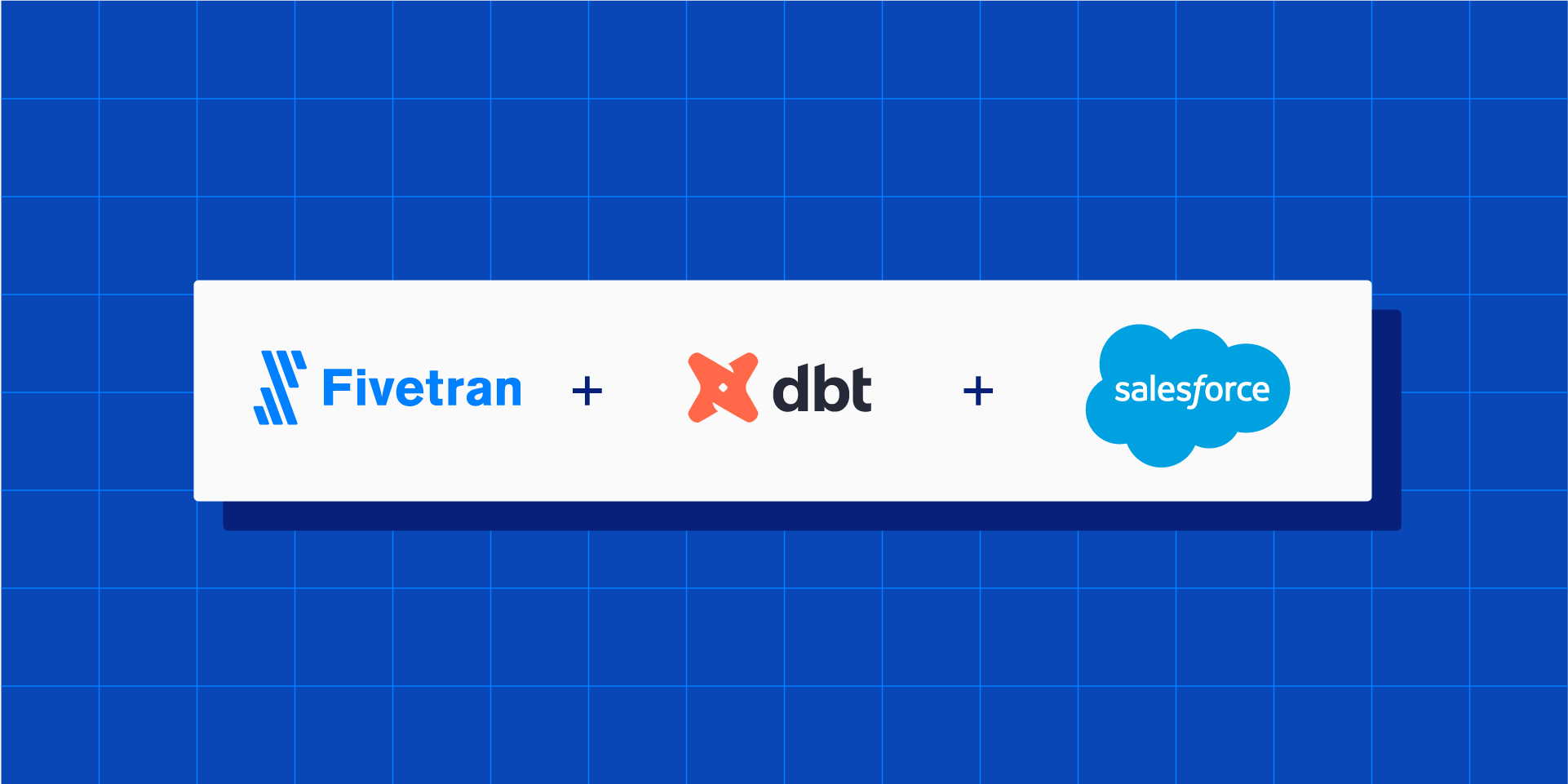 Announcing the Fivetran dbt package for Salesforce