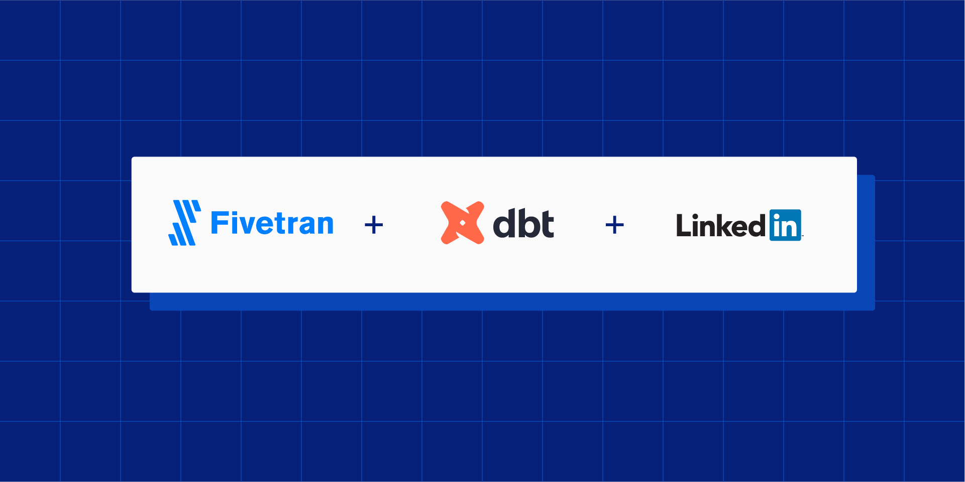 Announcing the Fivetran dbt package for LinkedIn Ads