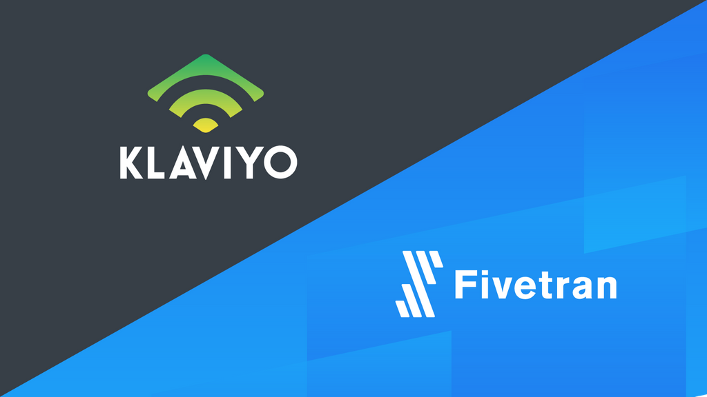 Fivetran Rolls Out the Klaviyo Connector