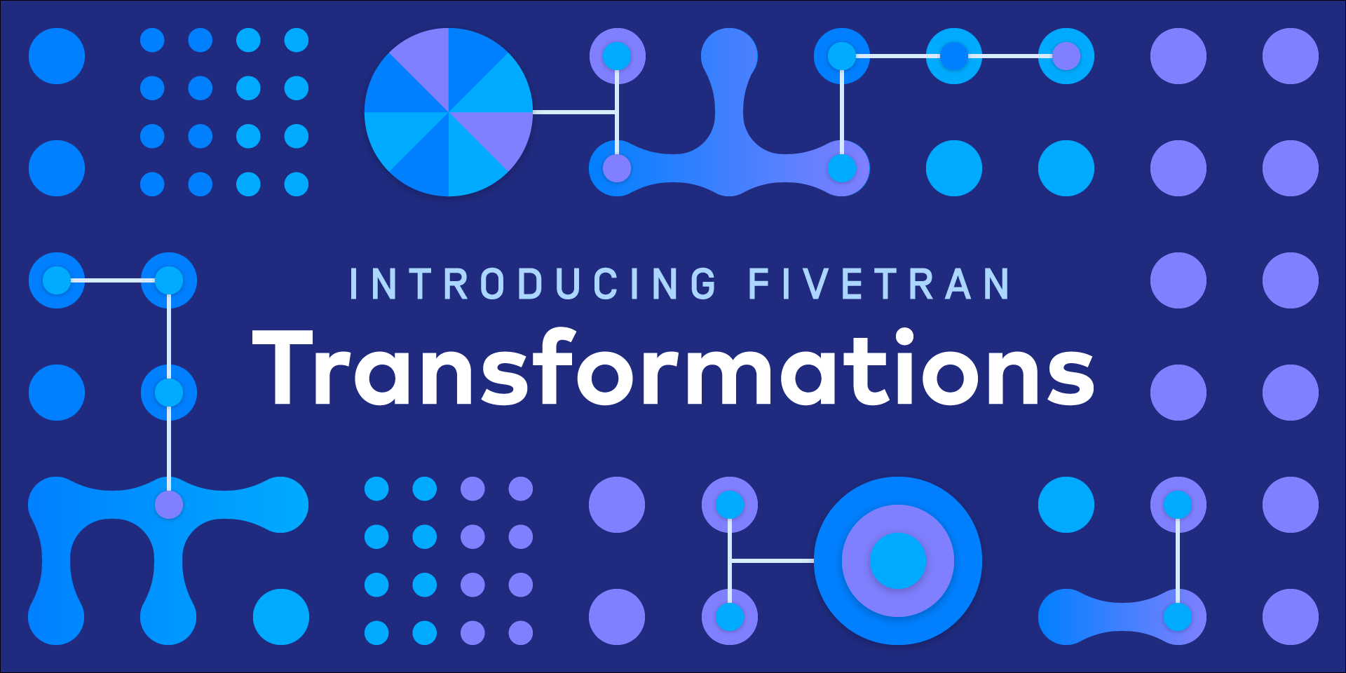 Press Release: Introducing Fivetran Transformations