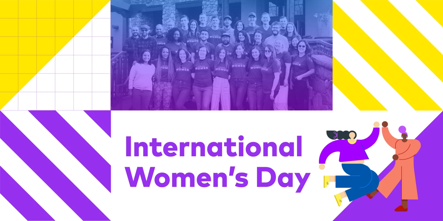 International Women’s Day Spotlight: Kiran Sharma