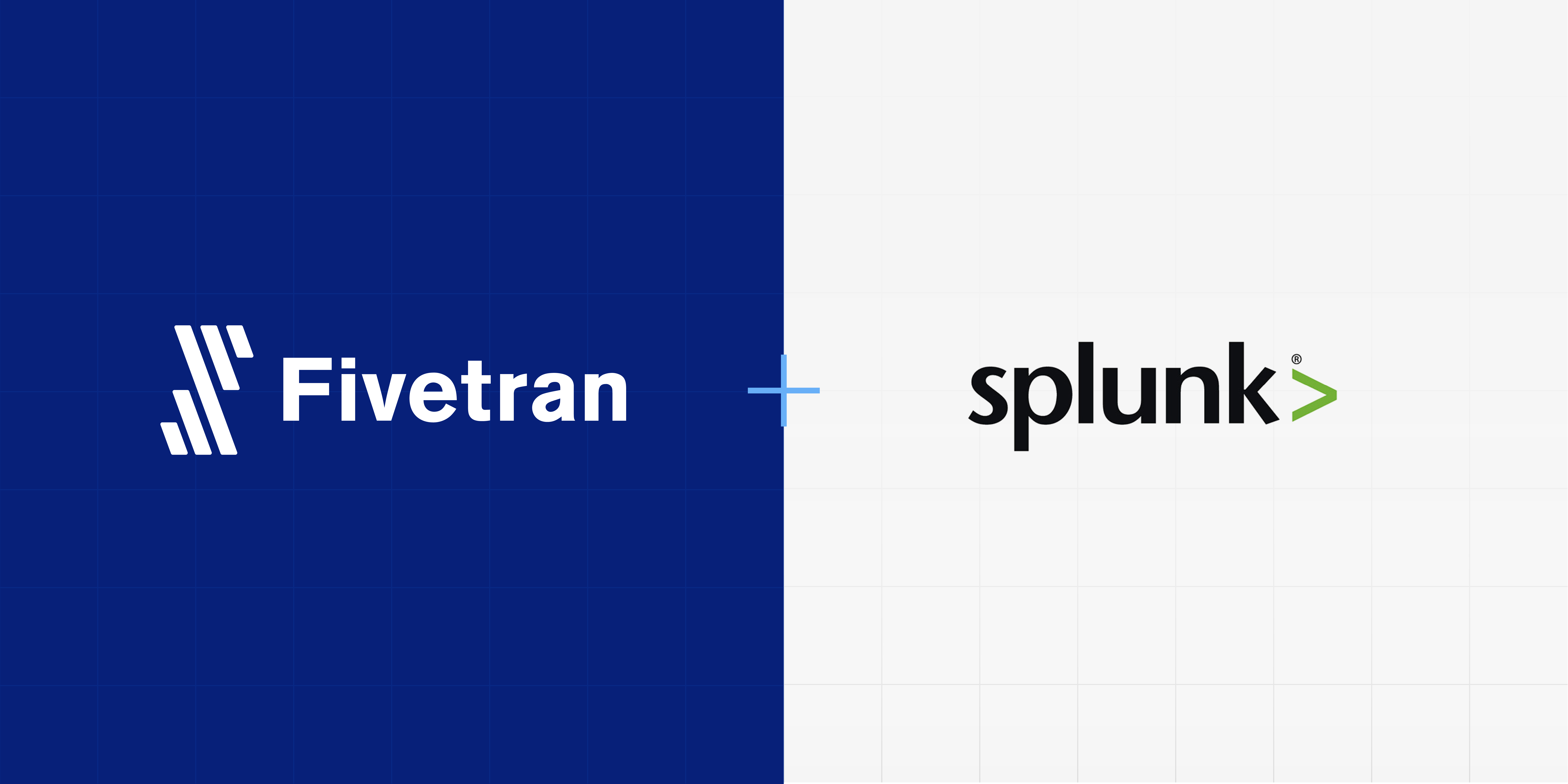 New Connector: Splunk