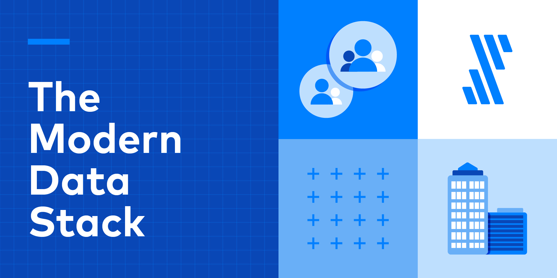 Understanding Enterprise Customer Engagement With the Modern Data Stack