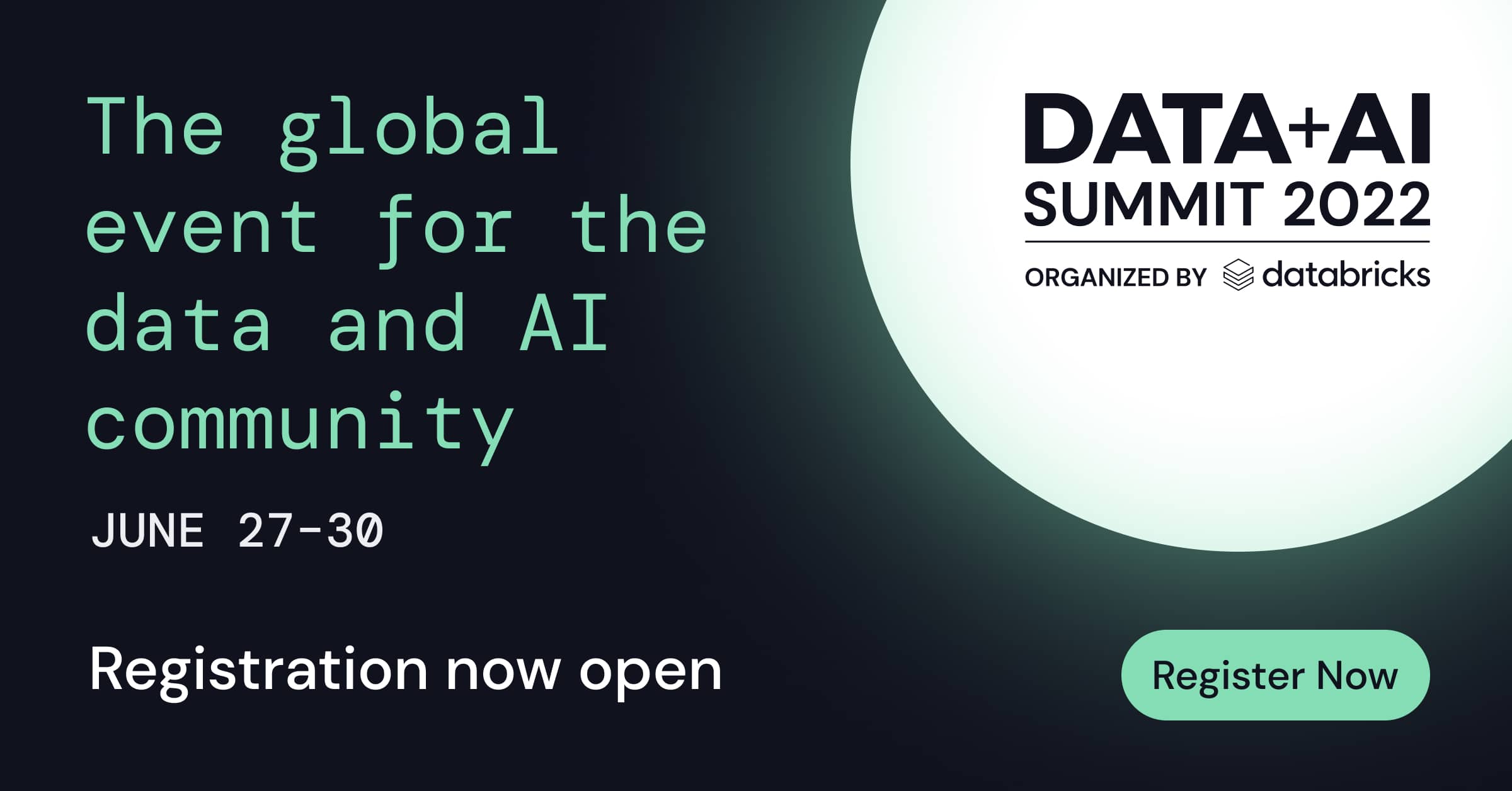 Data + AI Summit 2022